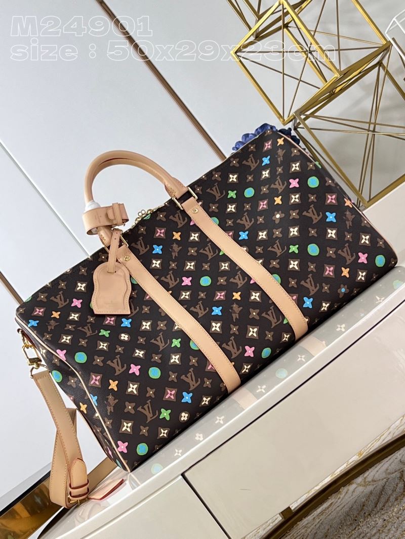 LV Travel Bags